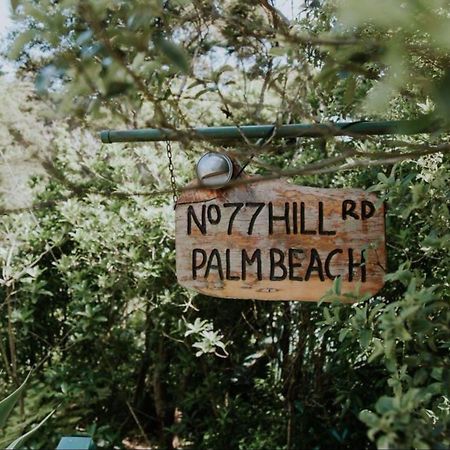 Palm Beach Bungalows Luaran gambar
