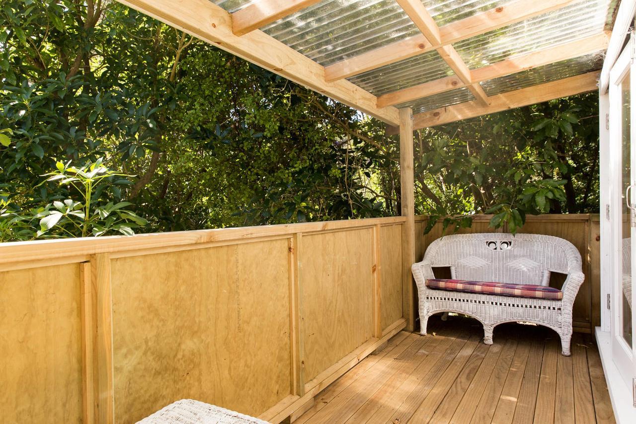 Palm Beach Bungalows Luaran gambar