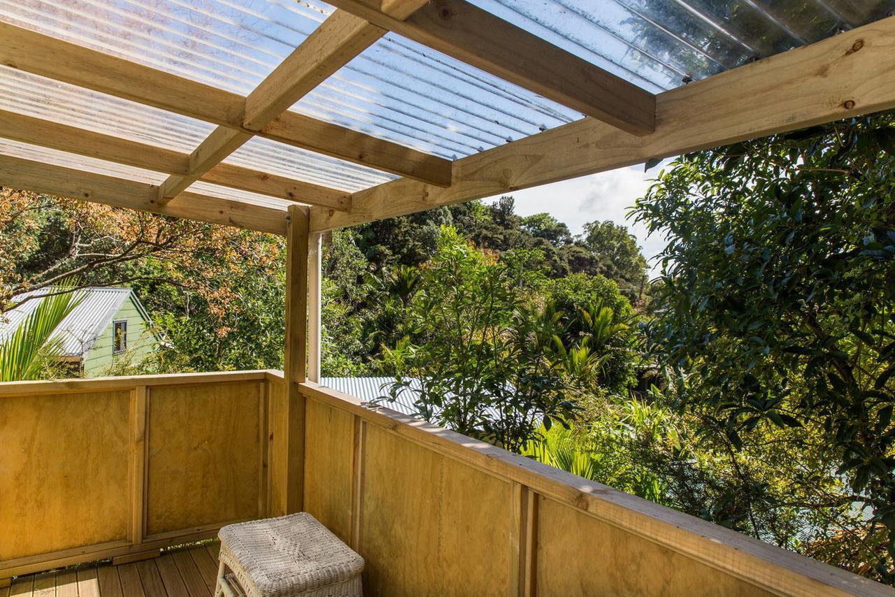 Palm Beach Bungalows Luaran gambar