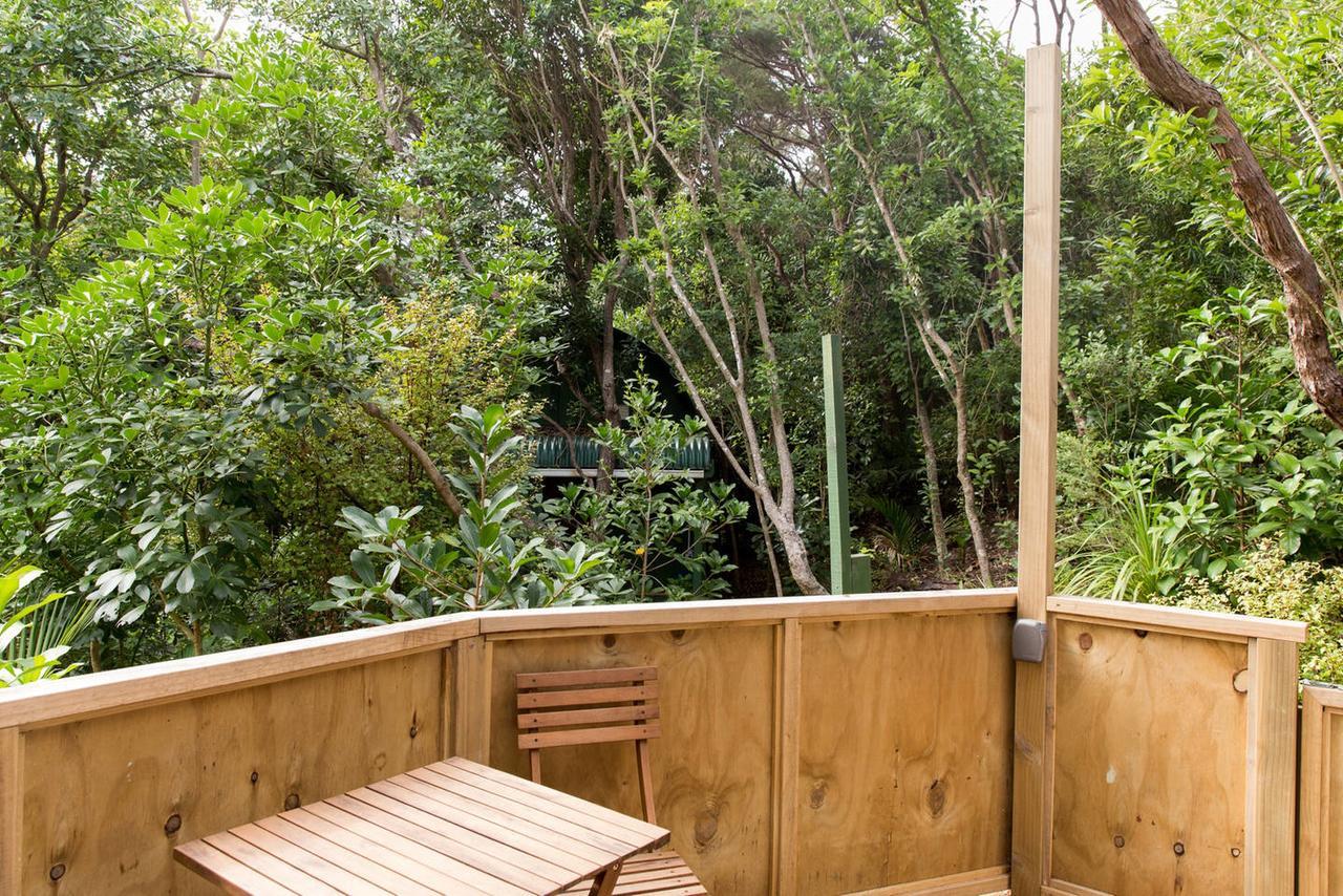 Palm Beach Bungalows Luaran gambar