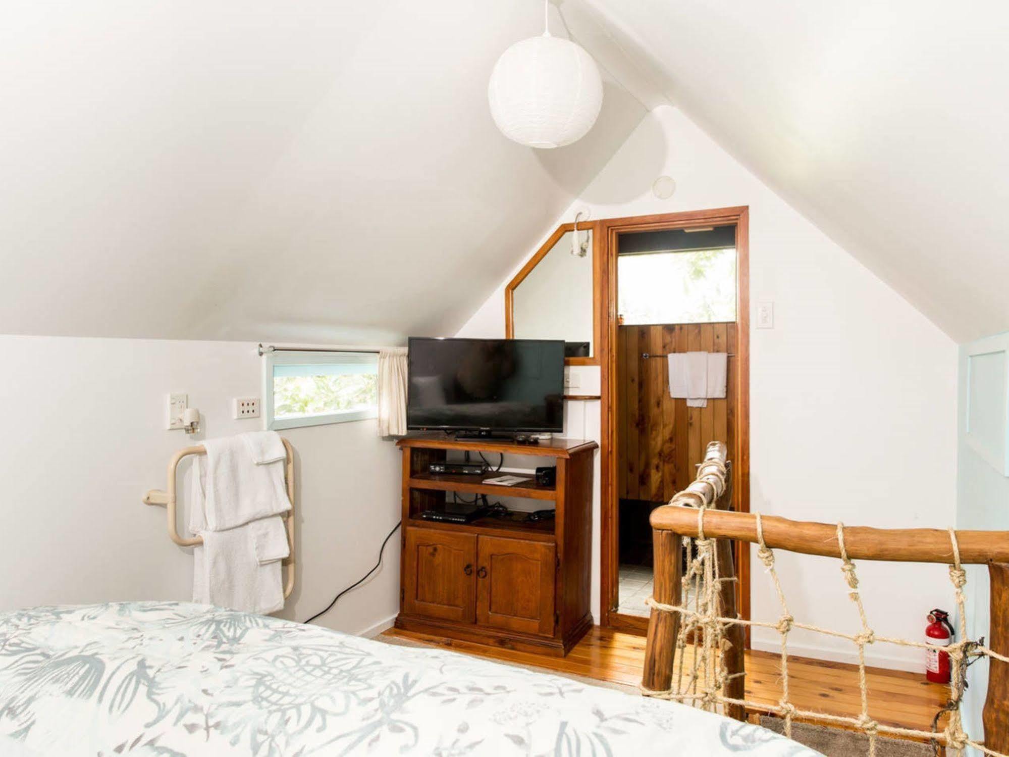 Palm Beach Bungalows Luaran gambar