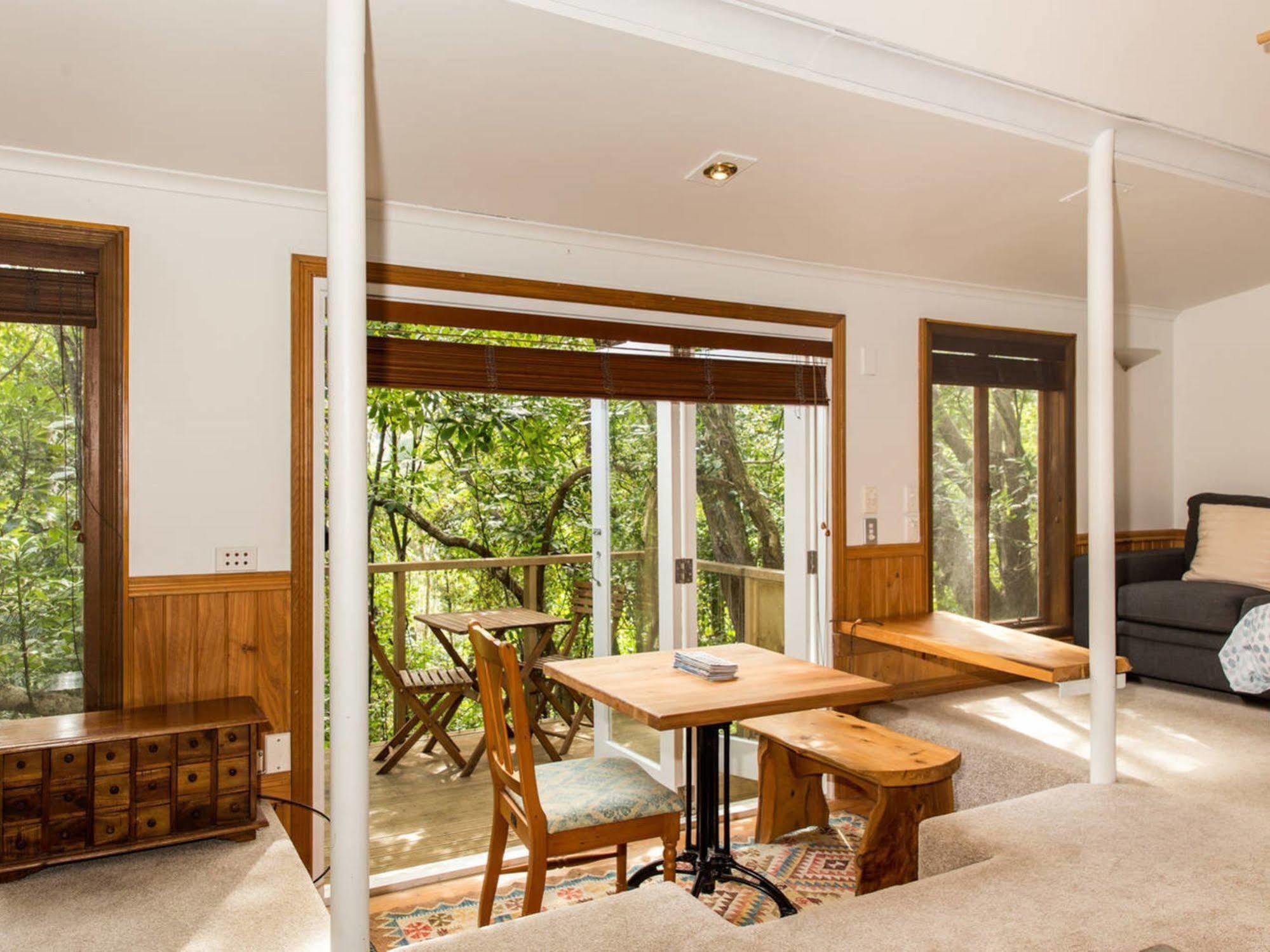 Palm Beach Bungalows Luaran gambar
