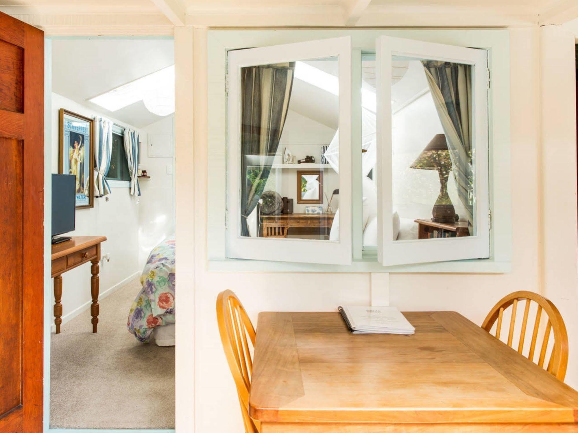 Palm Beach Bungalows Luaran gambar