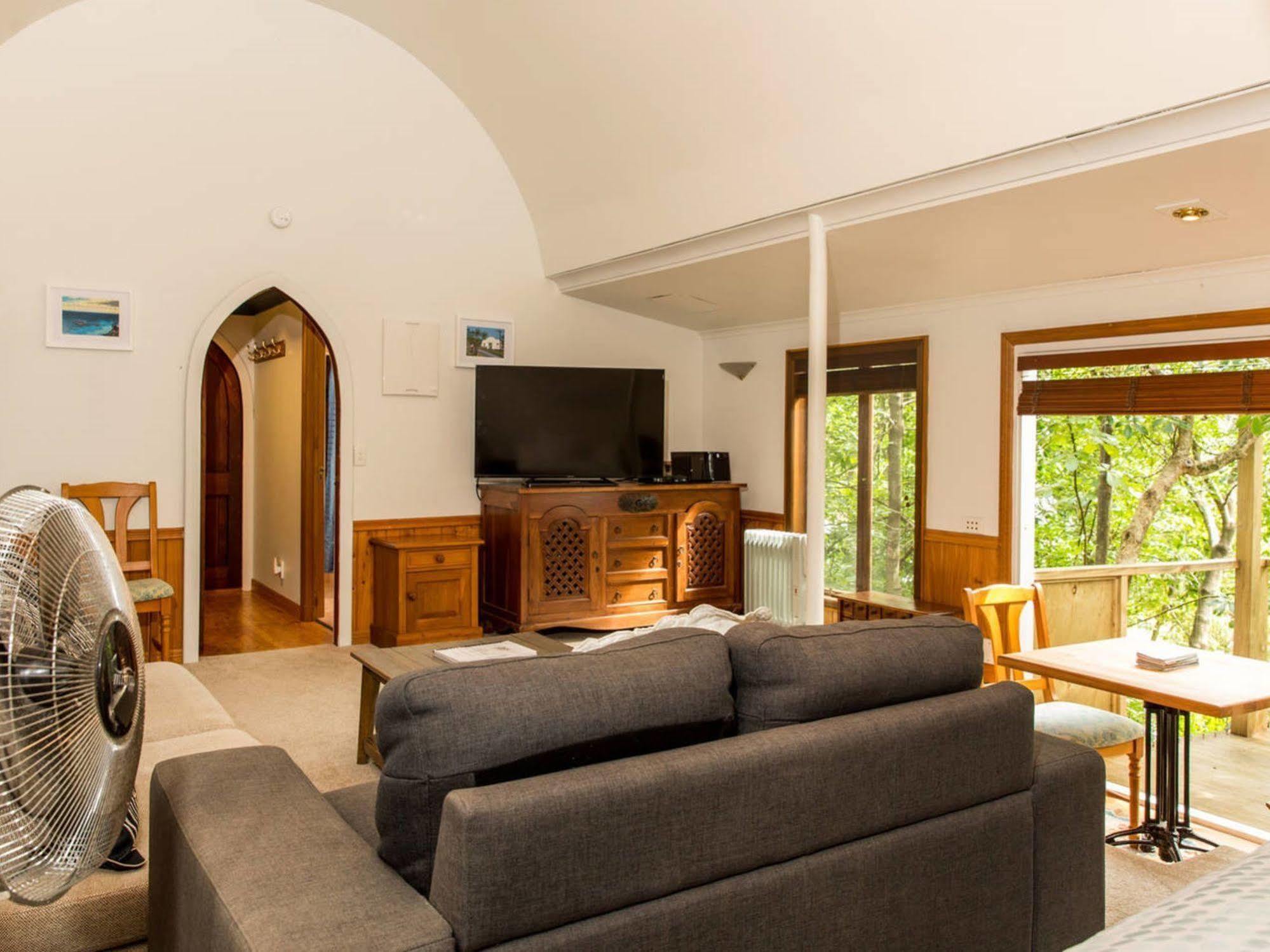 Palm Beach Bungalows Luaran gambar