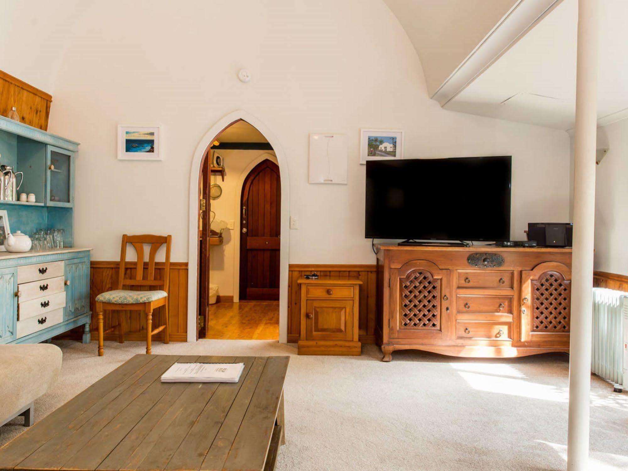 Palm Beach Bungalows Luaran gambar
