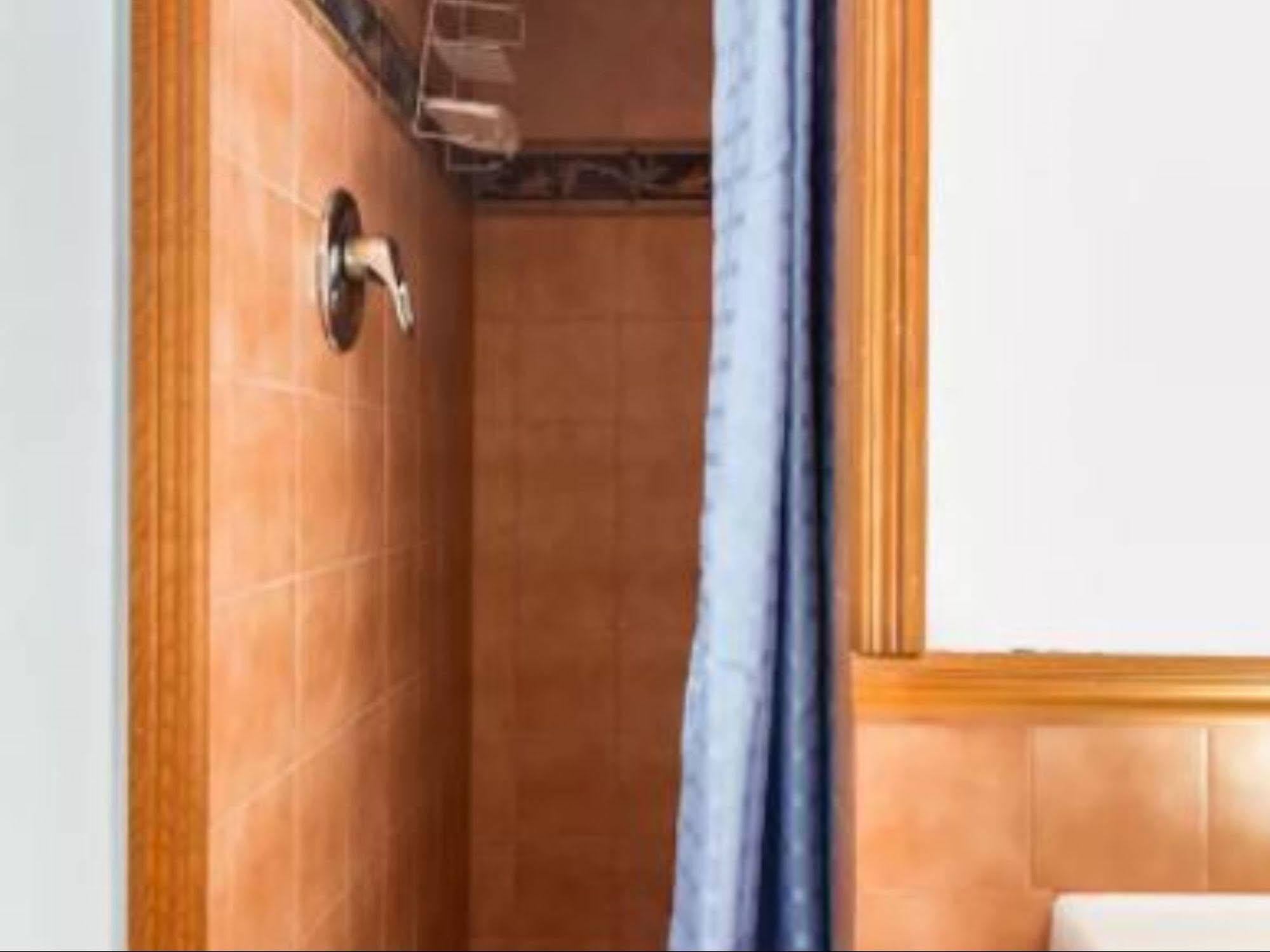 Palm Beach Bungalows Luaran gambar