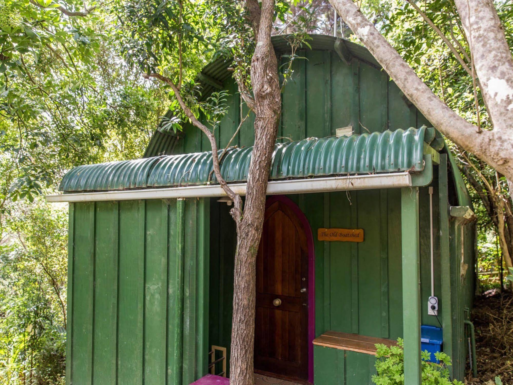 Palm Beach Bungalows Luaran gambar