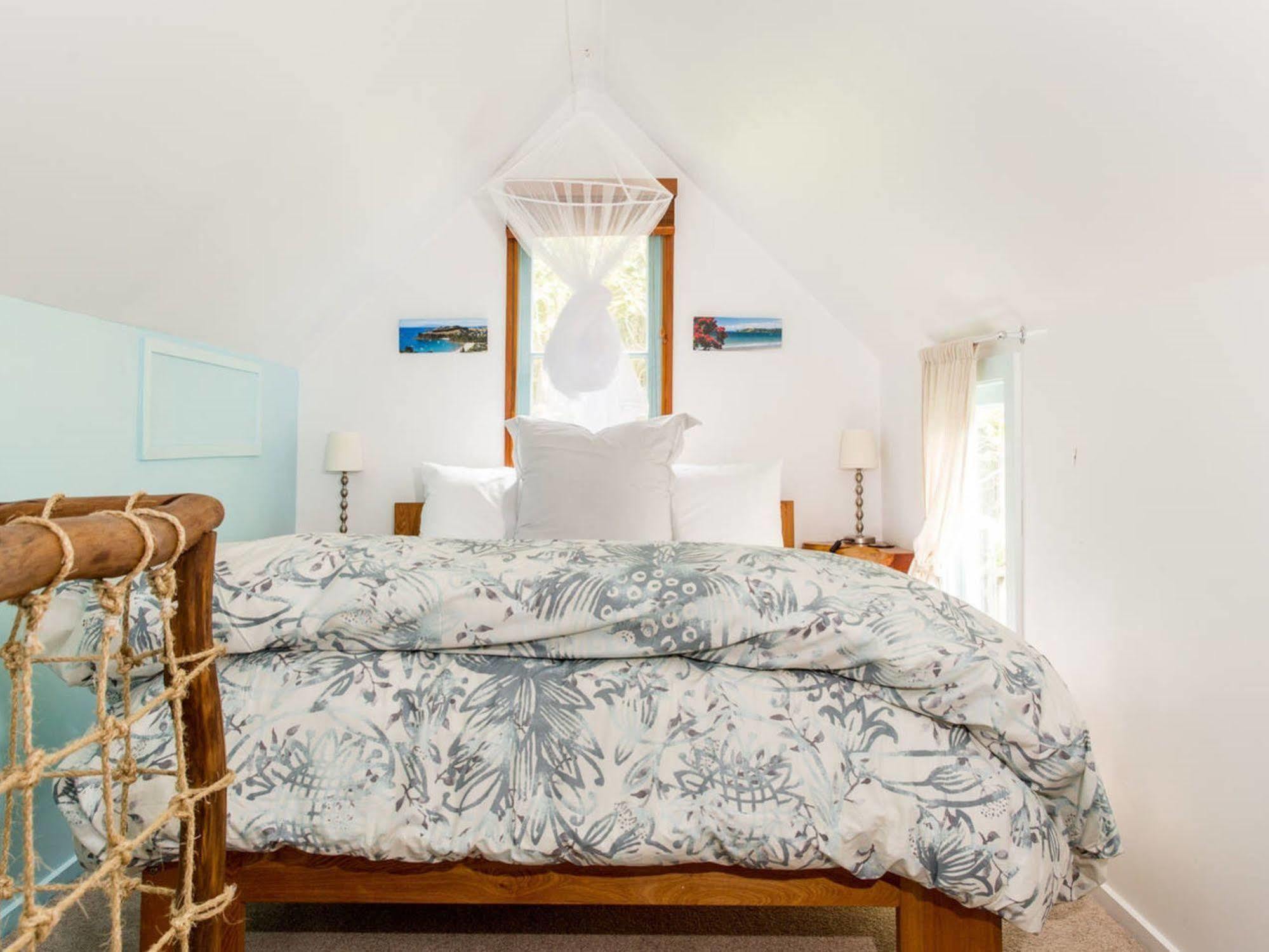 Palm Beach Bungalows Luaran gambar