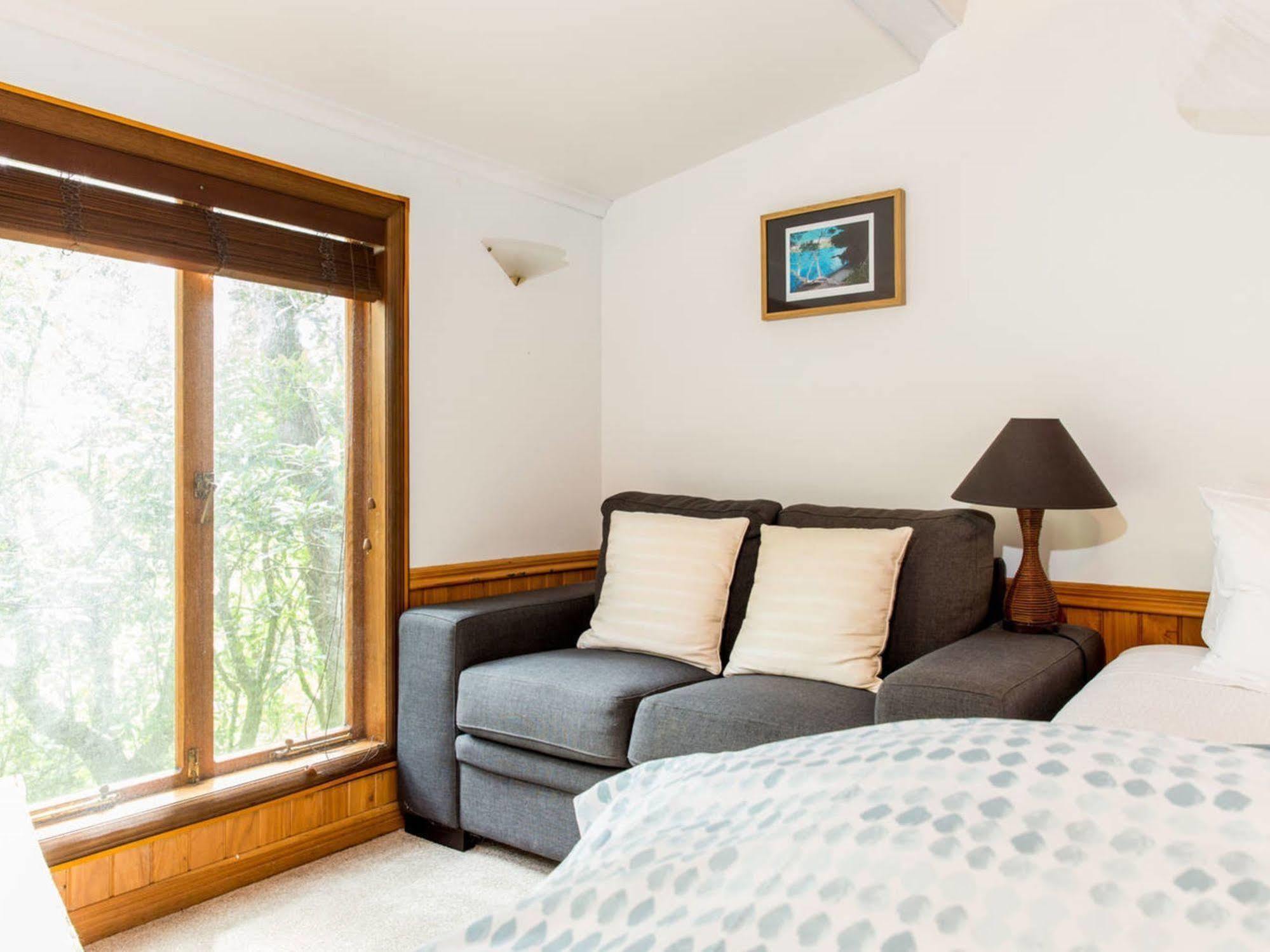 Palm Beach Bungalows Luaran gambar