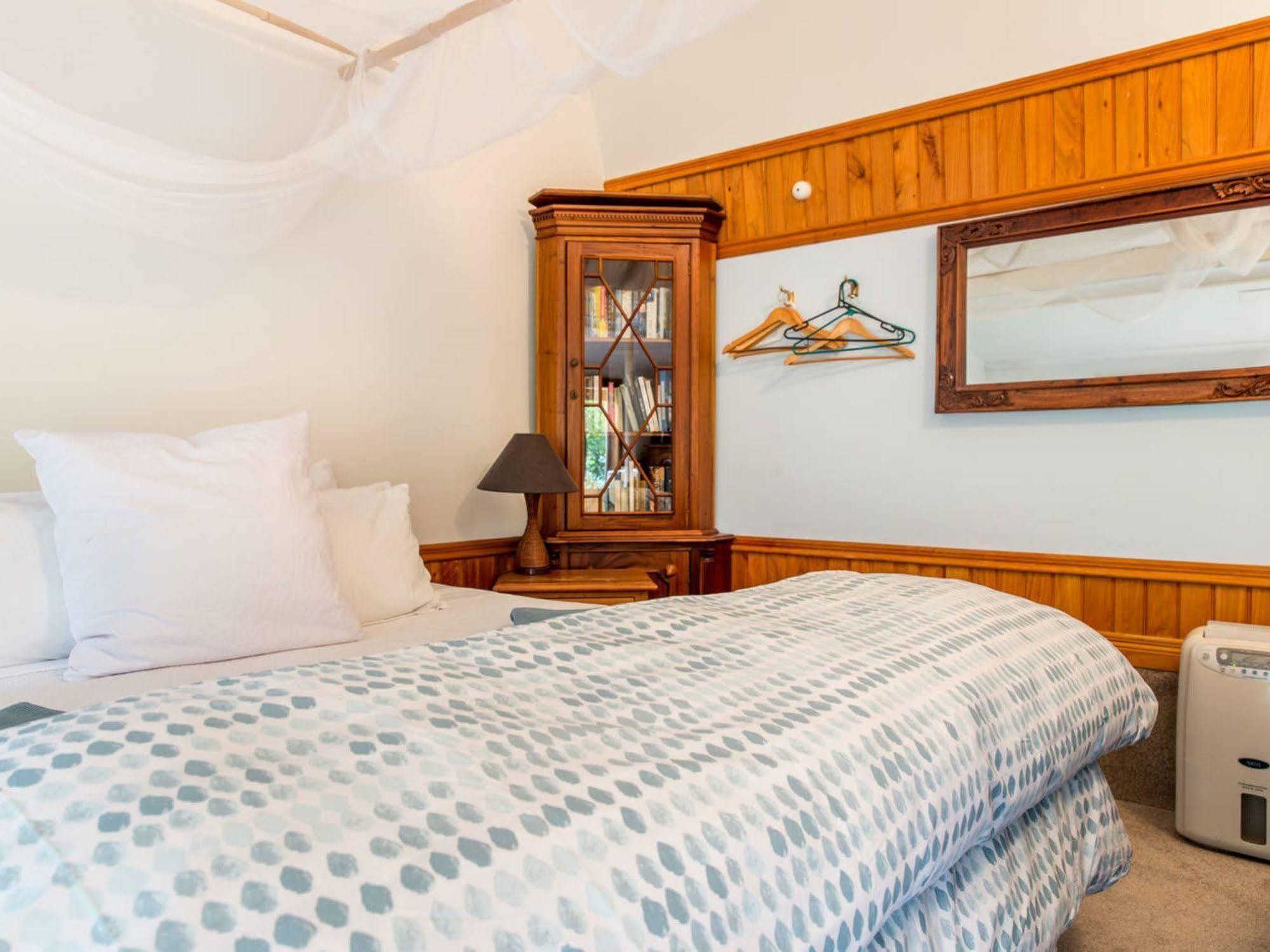 Palm Beach Bungalows Luaran gambar