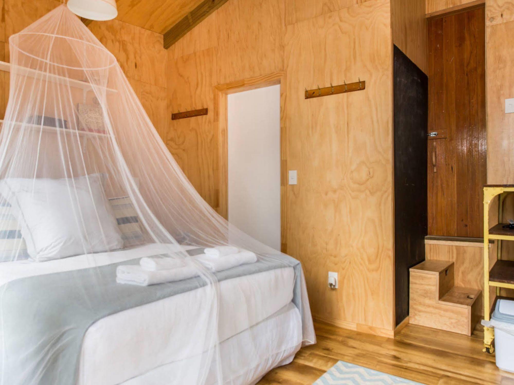 Palm Beach Bungalows Luaran gambar