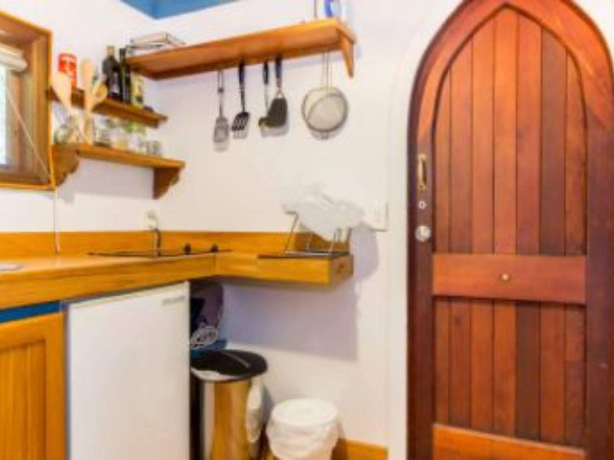 Palm Beach Bungalows Luaran gambar