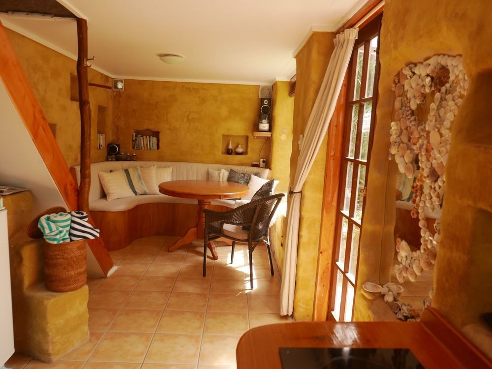 Palm Beach Bungalows Luaran gambar