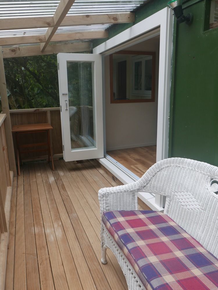 Palm Beach Bungalows Luaran gambar