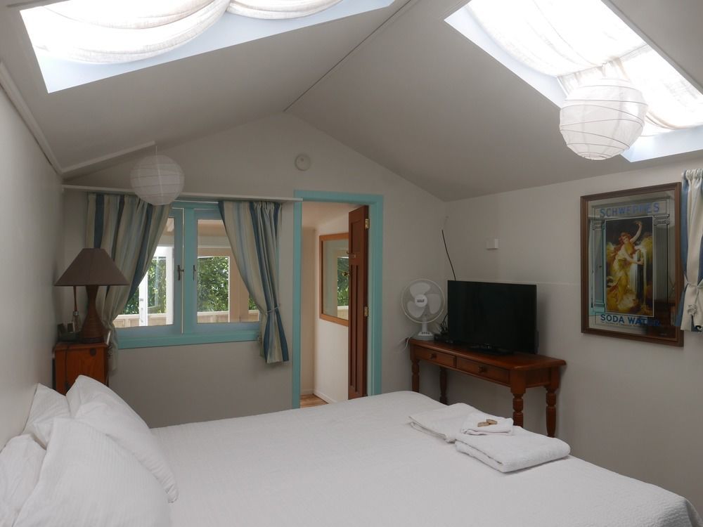 Palm Beach Bungalows Luaran gambar