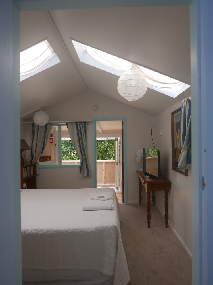 Palm Beach Bungalows Luaran gambar