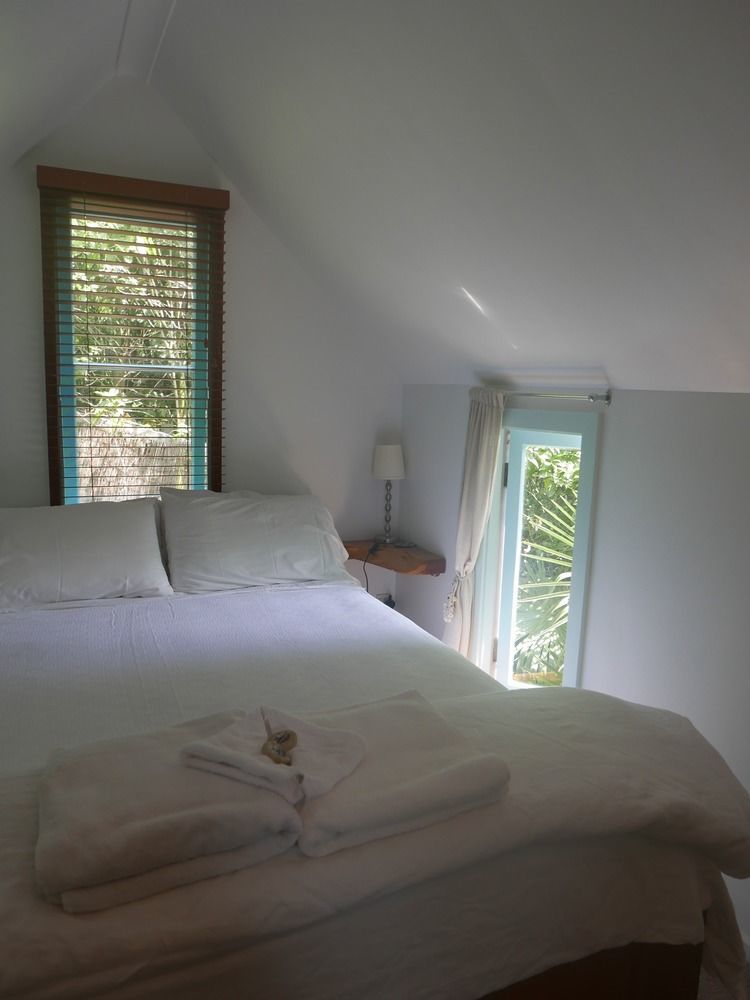 Palm Beach Bungalows Luaran gambar